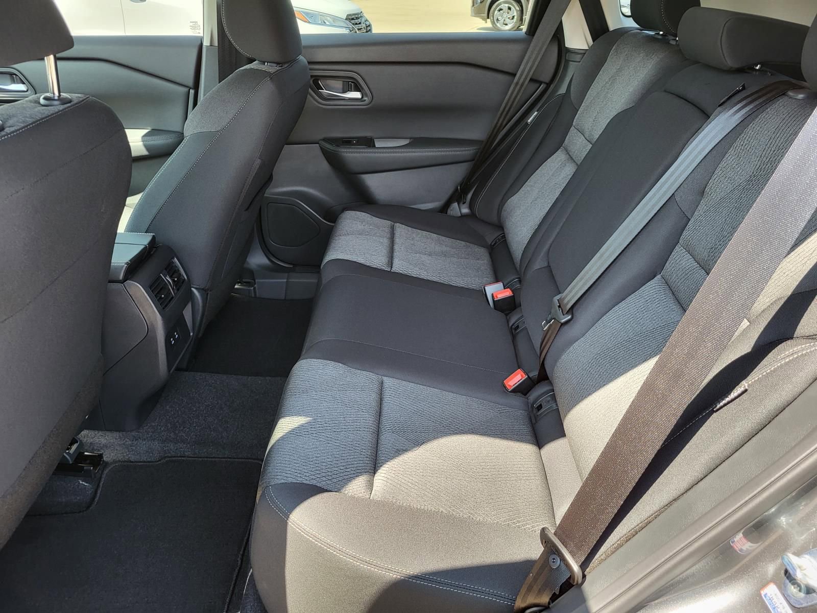 New 2026 Nissan Rogue SV image 14