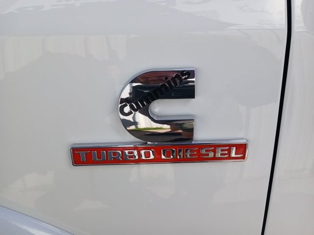 Used 2023 RAM 3500 Limited AWD/4WD image 15