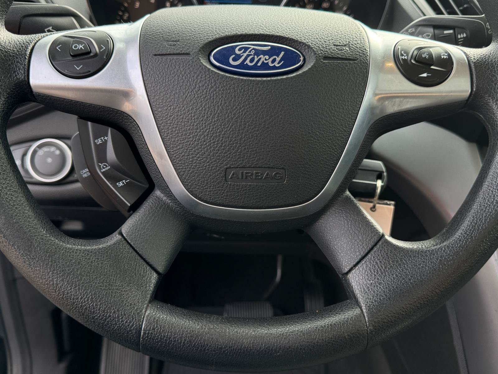 Used 2016 Ford Escape SE w/ Equipment Group 201A AWD/4WD image 19