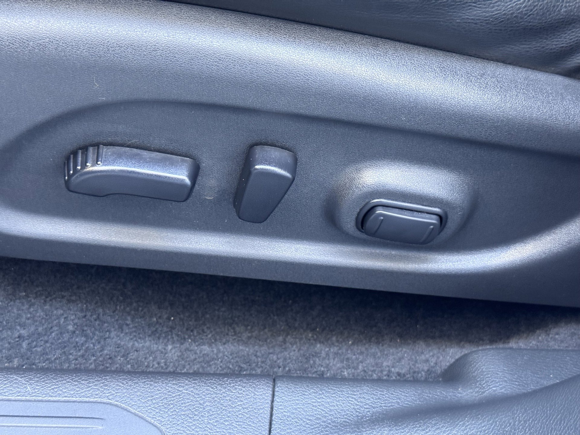 Used 2021 Nissan Murano SL image 25