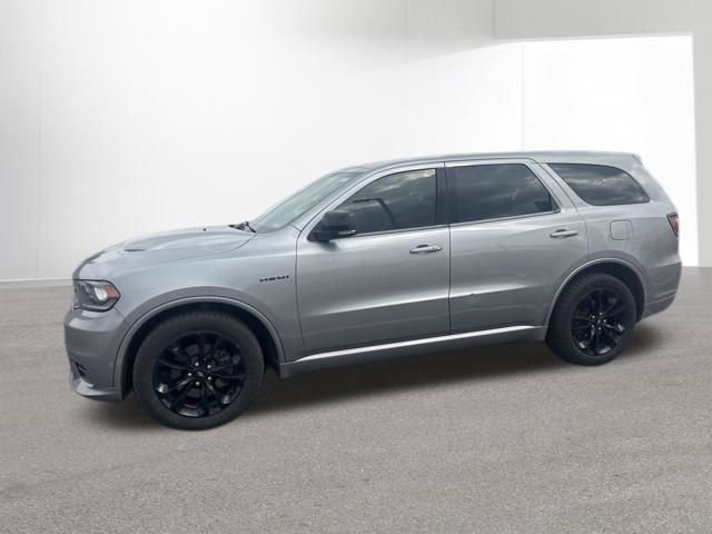 Used 2020 Dodge Durango R/T w/ Blacktop Package image 18