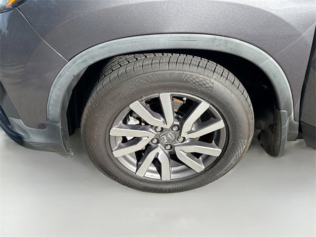 Used 2022 Honda Pilot EX-L image 37