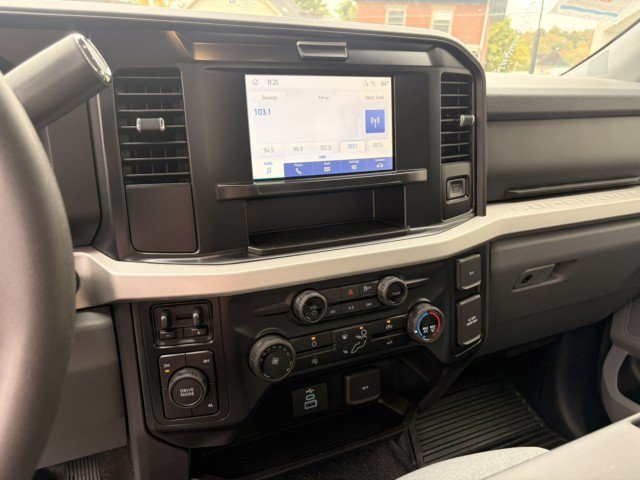 New 2026 Ford F250 XLT AWD/4WD image 17