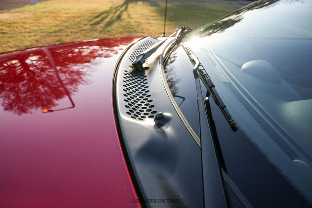 Used 1994 Ford Mustang GT RWD image 62