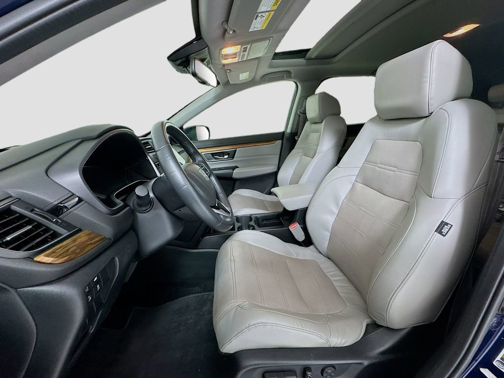 Used 2019 Honda CR-V EX-L image 12