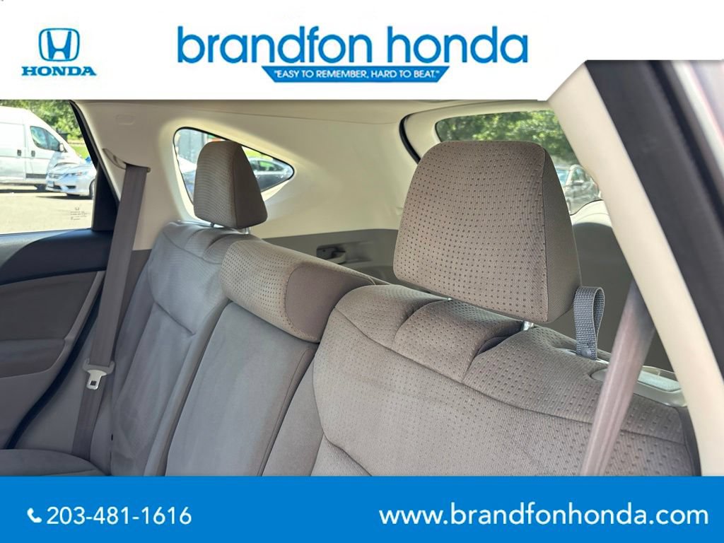 Used 2014 Honda CR-V EX image 24