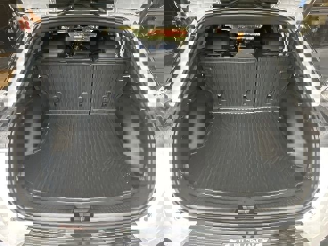 New 2025 Chevrolet Equinox EV LT image 26