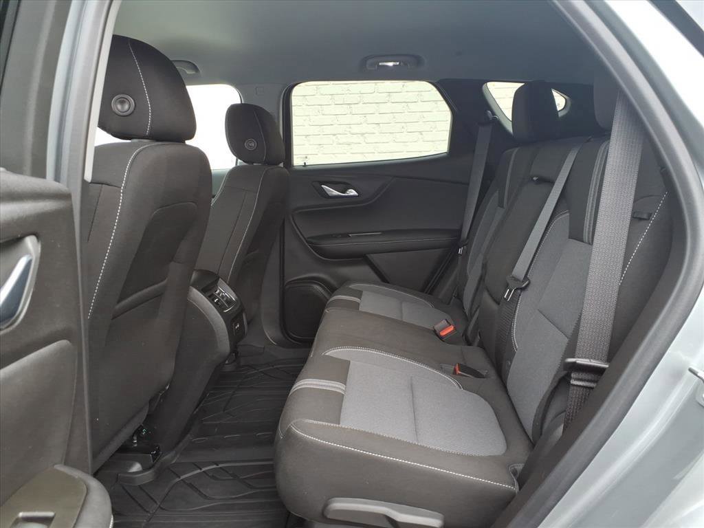 Used 2024 Chevrolet Blazer LT w/ Convenience Package image 13