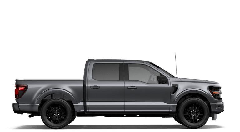 New 2026 Ford F150 XLT AWD/4WD image 27