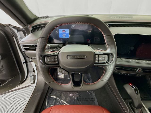 New 2026 Dodge Charger R/T AWD/4WD image 11