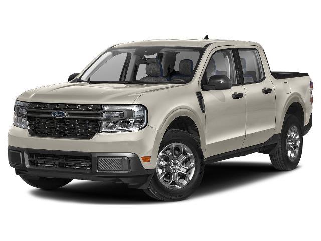 Used 2024 Ford Maverick XLT w/ XLT Luxury Package AWD/4WD image 19