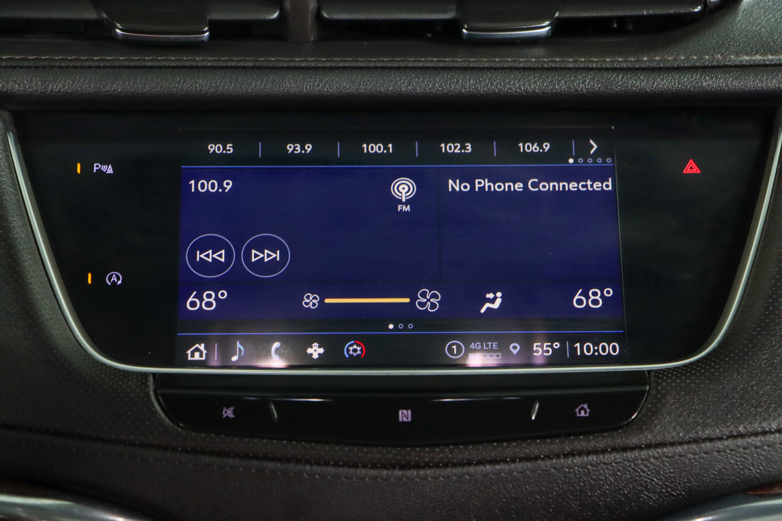 Used 2021 Cadillac XT5 Premium Luxury image 19