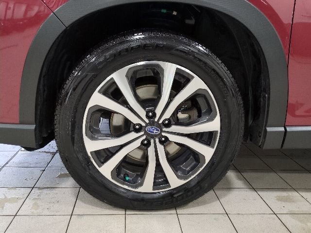 Used 2023 Subaru Forester Limited AWD/4WD image 24