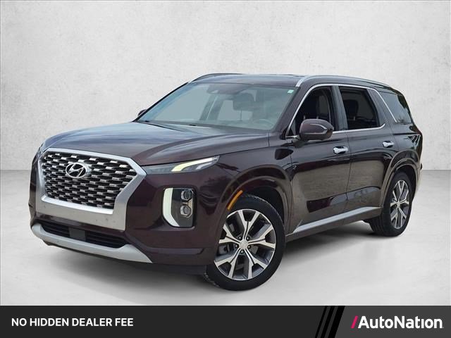 Used 2022 Hyundai Palisade Limited