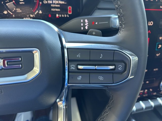 Used 2025 GMC Acadia Elevation w/ Elevation Premium Package image 36