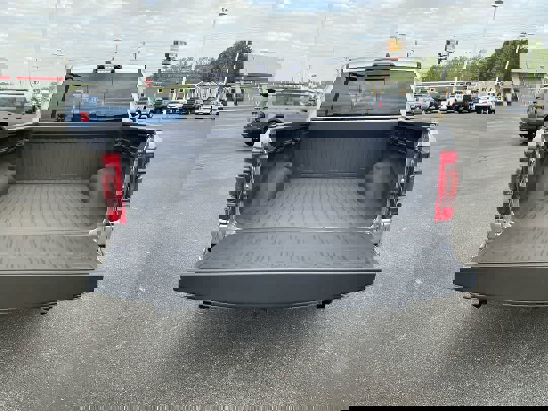 Used 2023 RAM 1500 Limited image 24