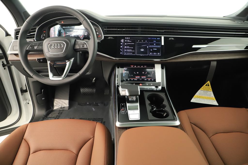 New 2026 Audi Q7 Premium Plus AWD/4WD image 18