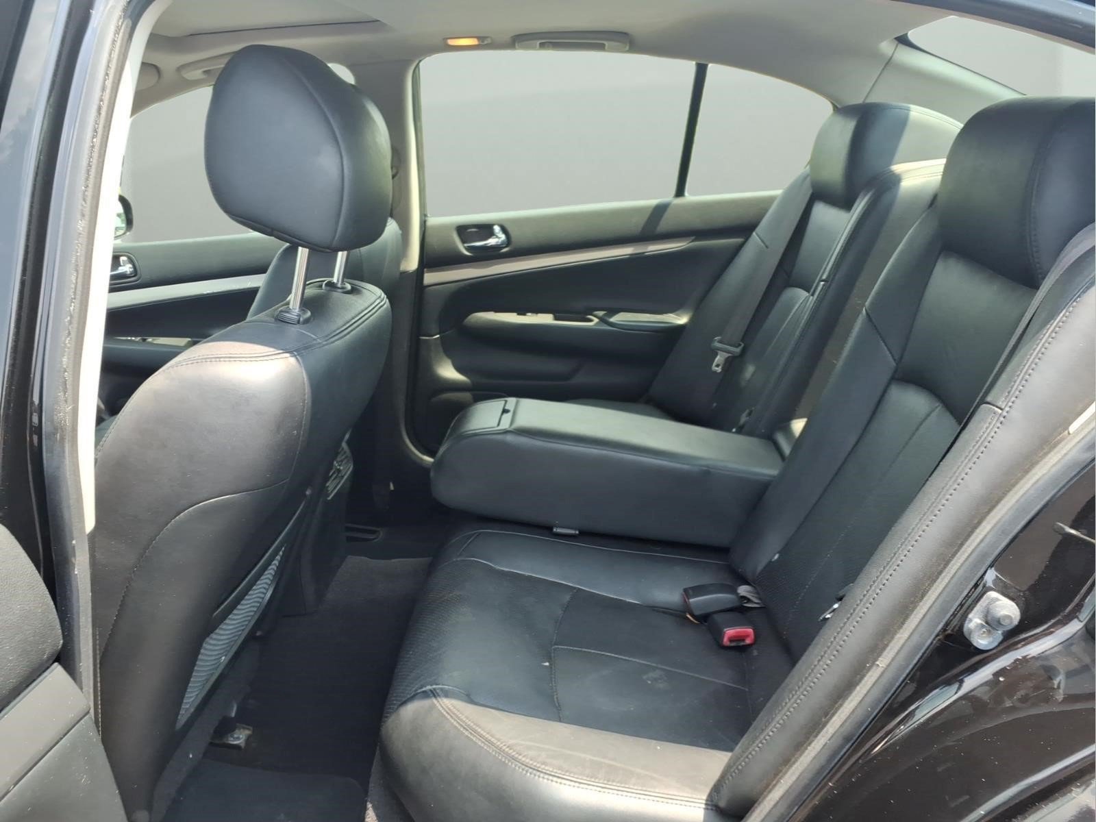 Used 2013 INFINITI G37 Journey w/ Premium Pkg RWD image 27