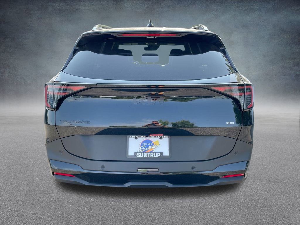 Used 2026 Kia Sportage X-Line image 29