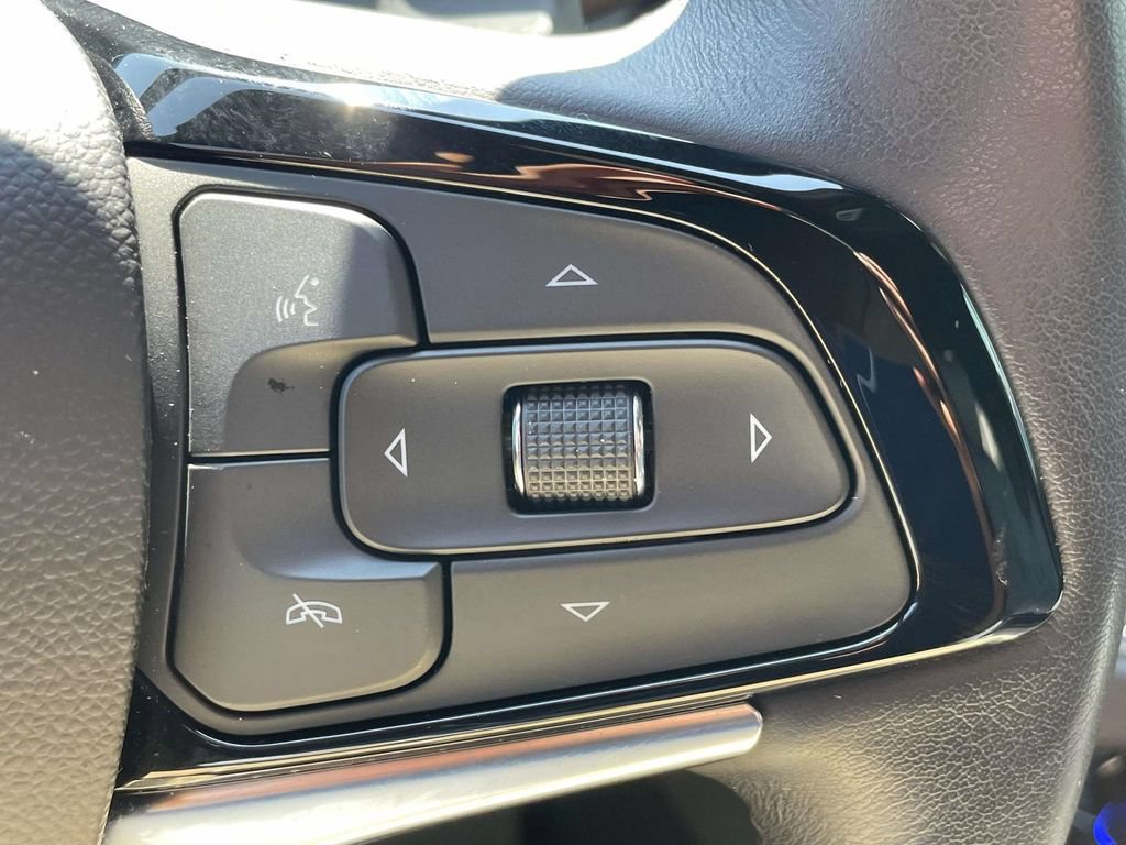 Used 2024 Buick Enclave Essence w/ Sport Touring Edition AWD/4WD image 26