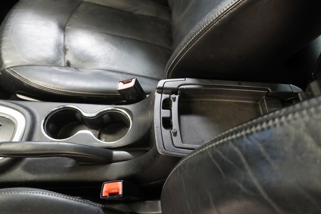 Used 2012 Chrysler 200 Limited w/ Sun/Sound Group image 22