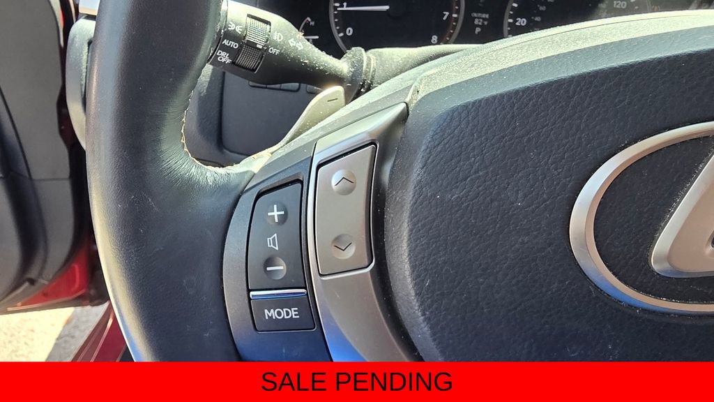 Used 2015 Lexus GS 350 w/ Premium Package RWD image 17