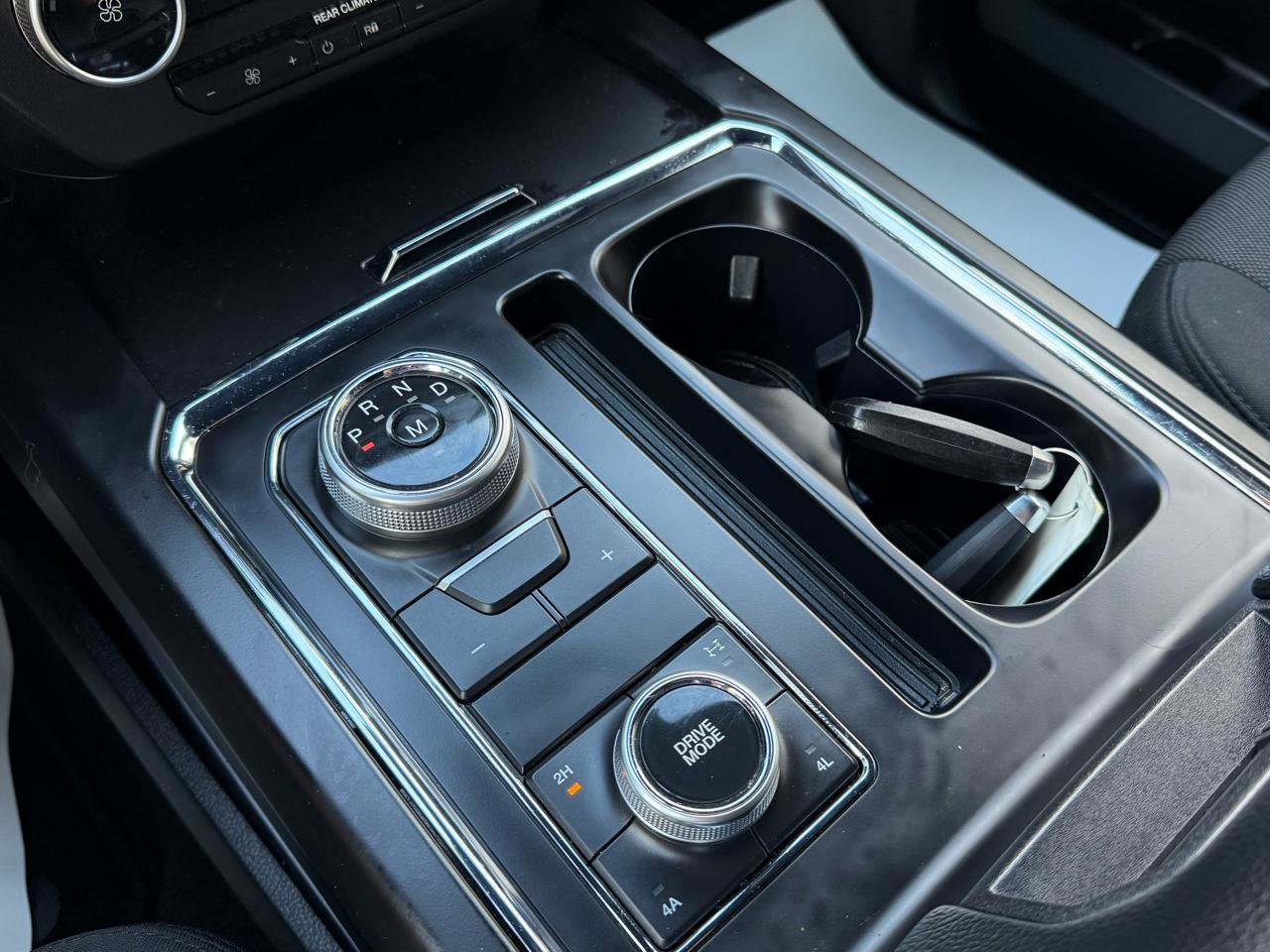 Used 2020 Ford Expedition XL AWD/4WD image 25