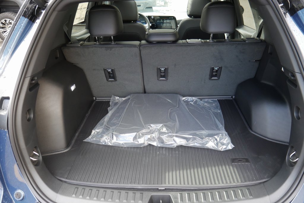 New 2026 Chevrolet Equinox LT w/ Convenience Package II image 28