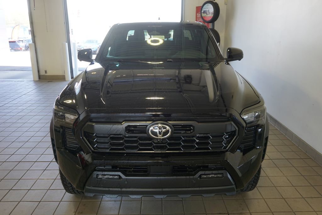 New 2026 Toyota Tacoma TRD Off-Road image 16