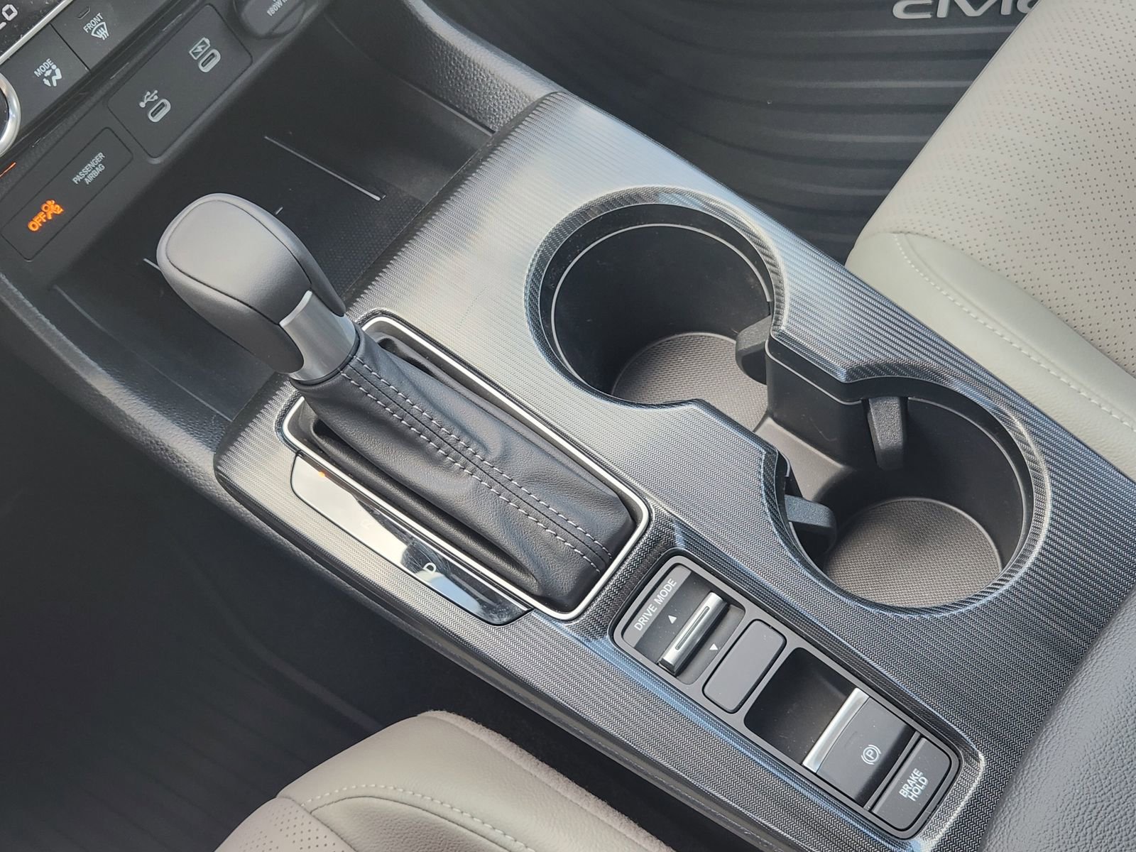 New 2026 Honda Civic Sport Touring image 19