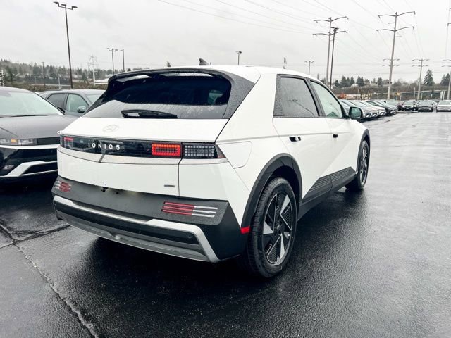 New 2026 Hyundai Ioniq 5 SEL image 6