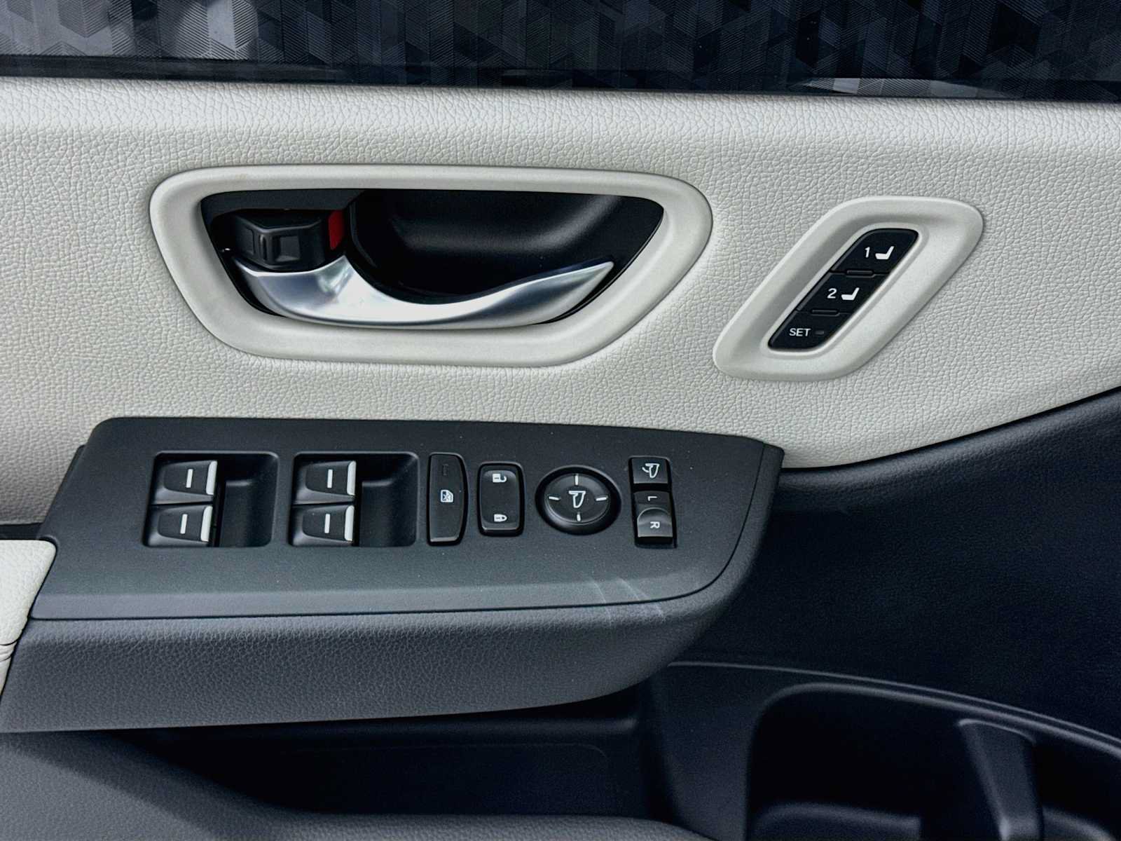 Used 2026 Honda Passport TrailSport Elite image 17