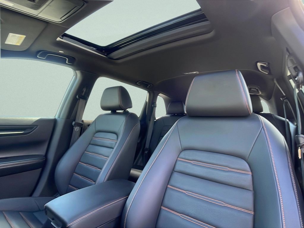 Used 2024 Honda CR-V Sport-L image 21