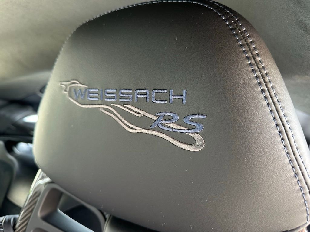 Used 2025 Porsche 718 Cayman GT4 RS image 18