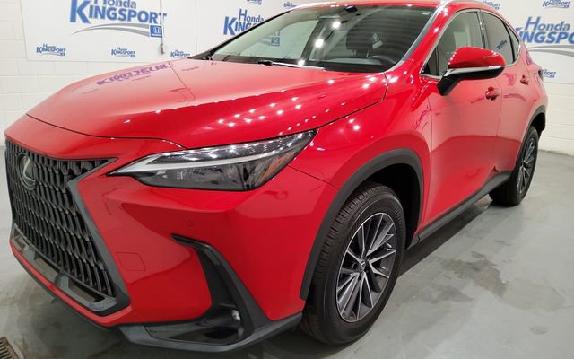 Used 2023 Lexus NX 350 AWD w/ Cold Area Package image 12