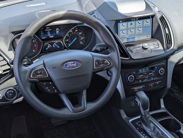 Used 2019 Ford Escape SE FWD image 12