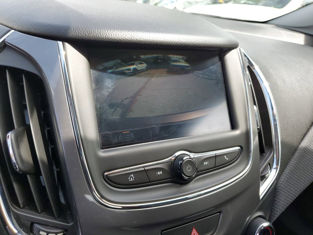 Used 2019 Chevrolet Cruze LT w/ Convenience Package image 25