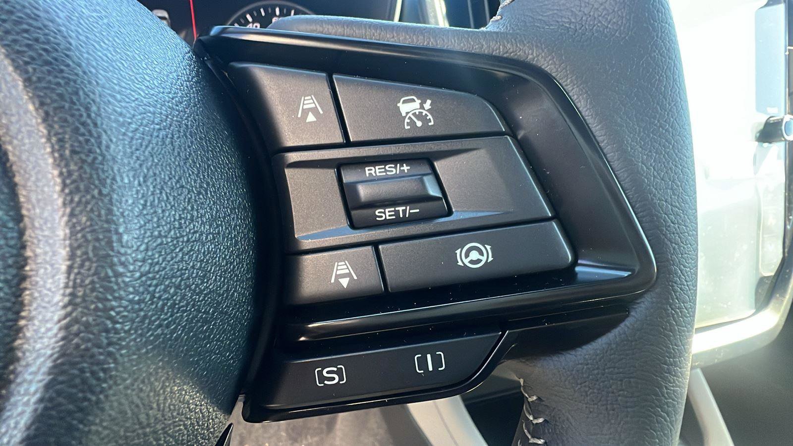 New 2026 Subaru Forester Premium image 20