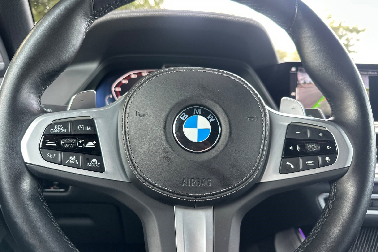 Certified 2023 BMW X5 M50i w/ Executive Package image 29