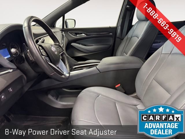 Certified 2024 Buick Enclave Essence w/ Experience Buick Package image 8