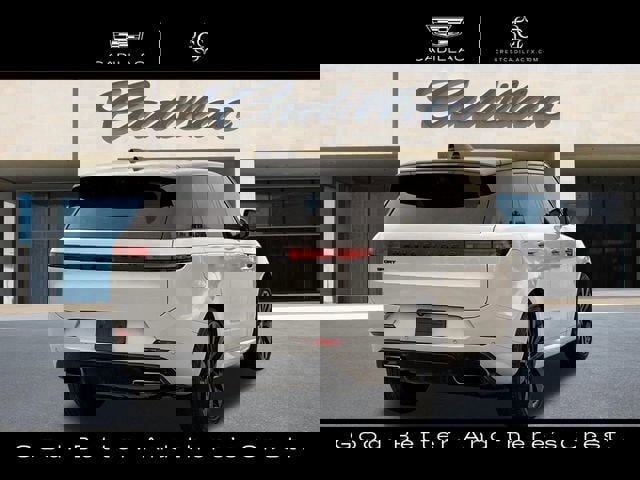 Used 2024 Land Rover Range Rover Sport Dynamic SE image 3