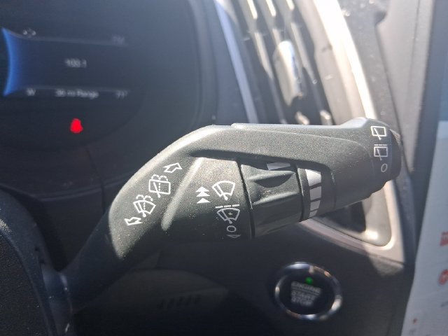 Certified 2024 Ford Edge ST-Line AWD/4WD image 30