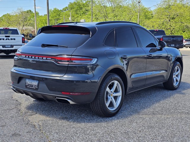 Used 2021 Porsche Macan AWD/4WD image 17