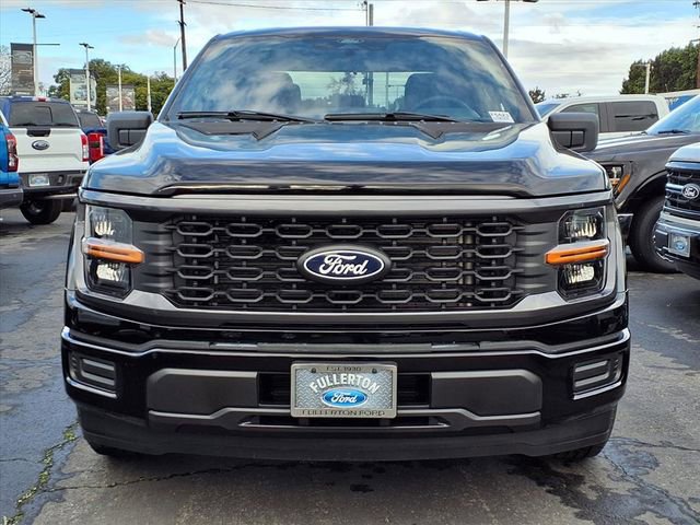 New 2026 Ford F150 STX image 2