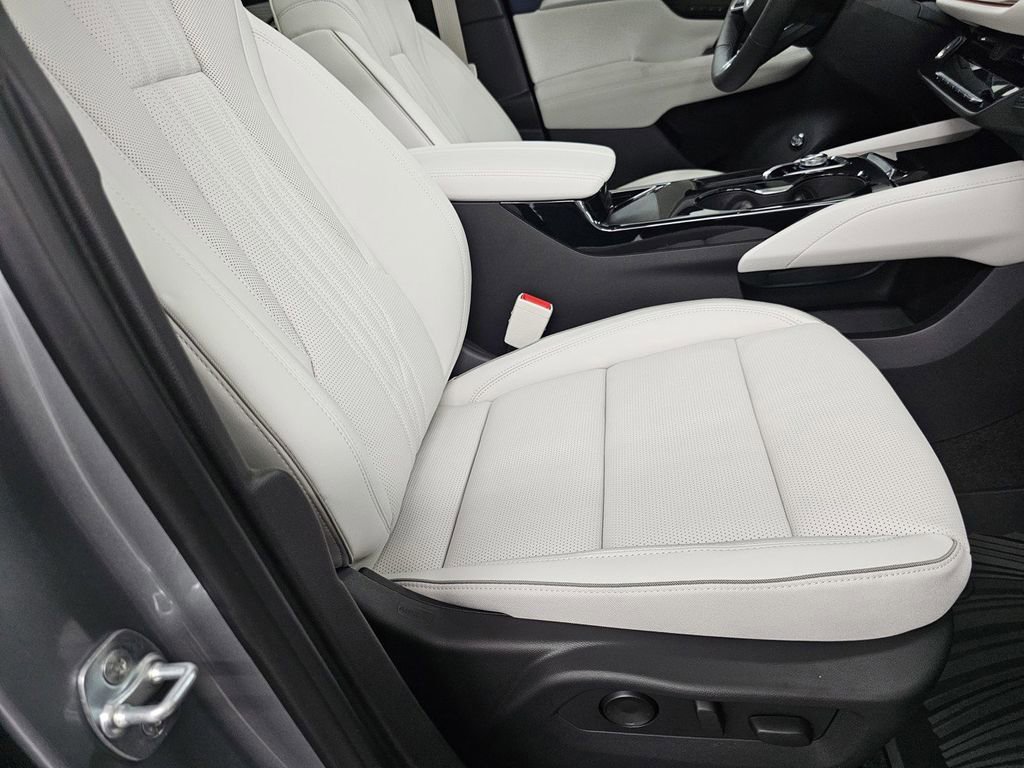 New 2026 Buick Envision Avenir AWD/4WD image 23
