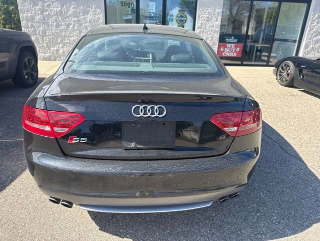 Used 2012 Audi S5 Premium Plus AWD/4WD image 10