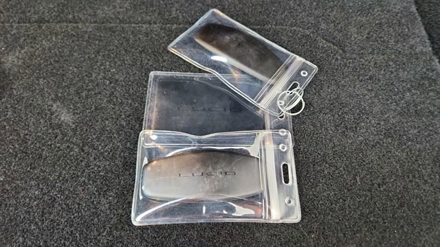 Used 2024 Lucid Air Touring AWD/4WD image 62