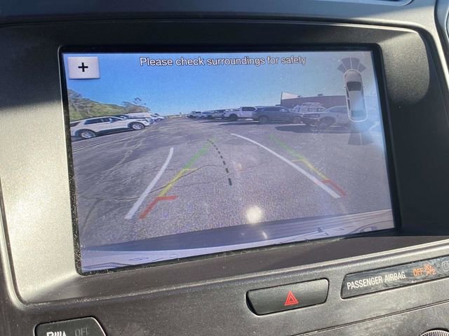 Certified 2019 Ford Explorer XLT w/ Equipment Group 202A image 28