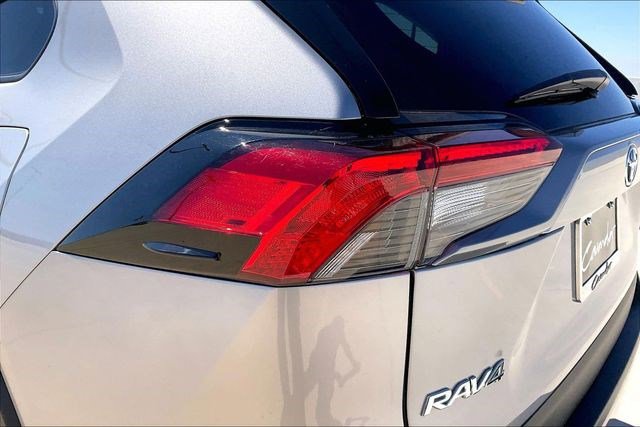Used 2024 Toyota RAV4 Limited image 36