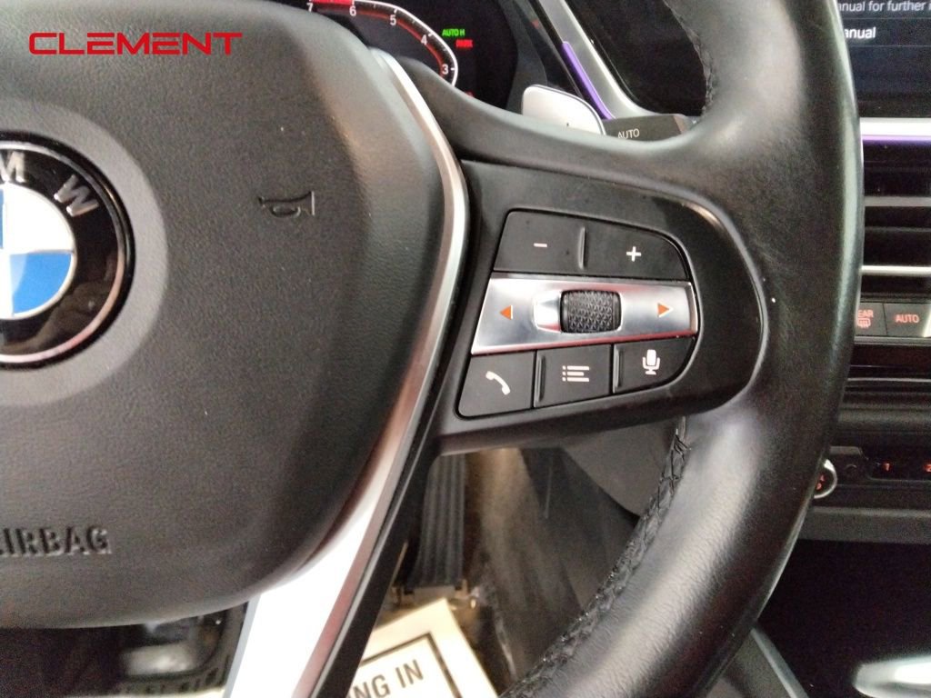 Used 2020 BMW Z4 sDrive30i w/ Premium Package image 15